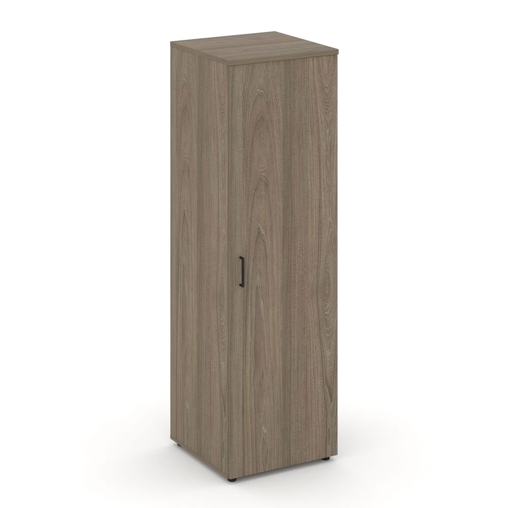 Гардероб узкий глубокий