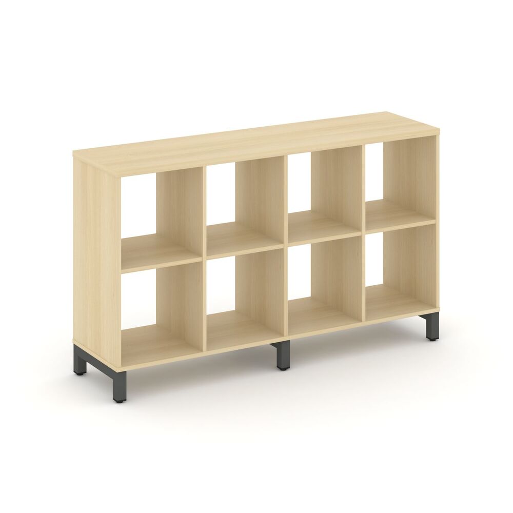 Каркас стеллажа 2 яруса