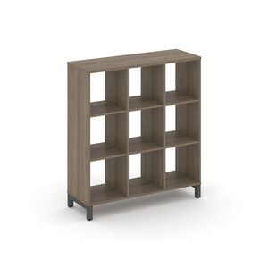 Каркас стеллажа 3 яруса