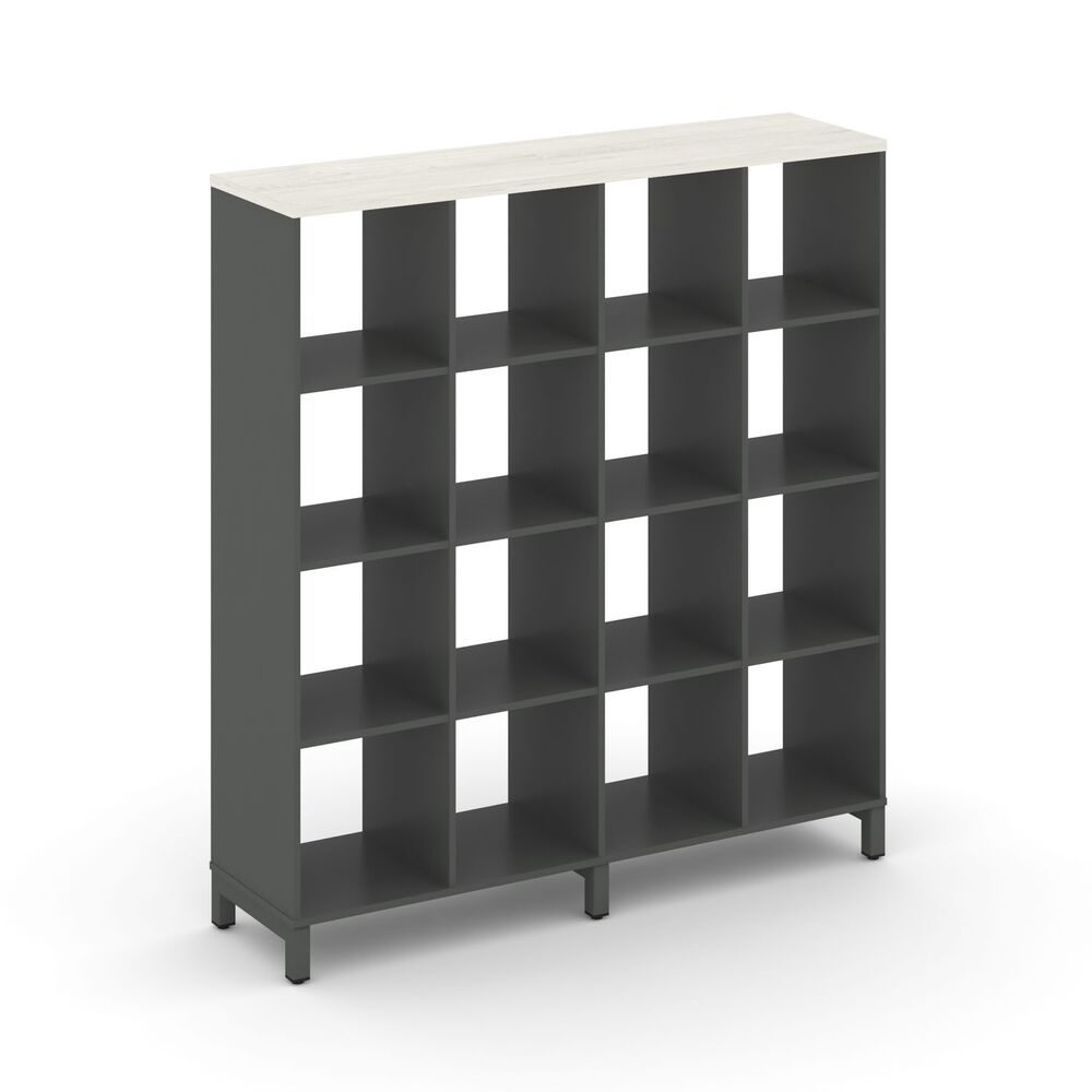 Каркас стеллажа 4 яруса