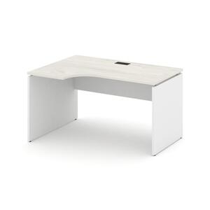 Стол рабочий эргономичный