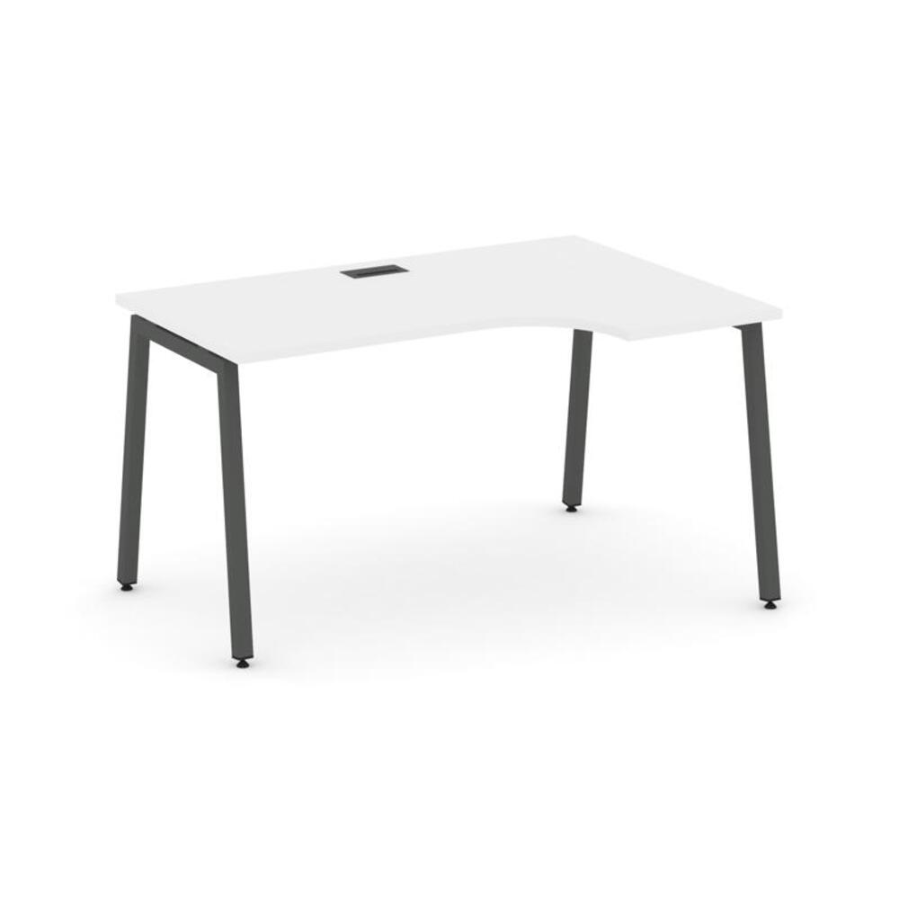 Стол рабочий эргономичный