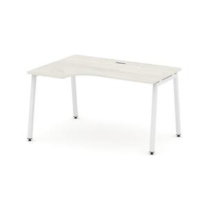 Стол рабочий эргономичный