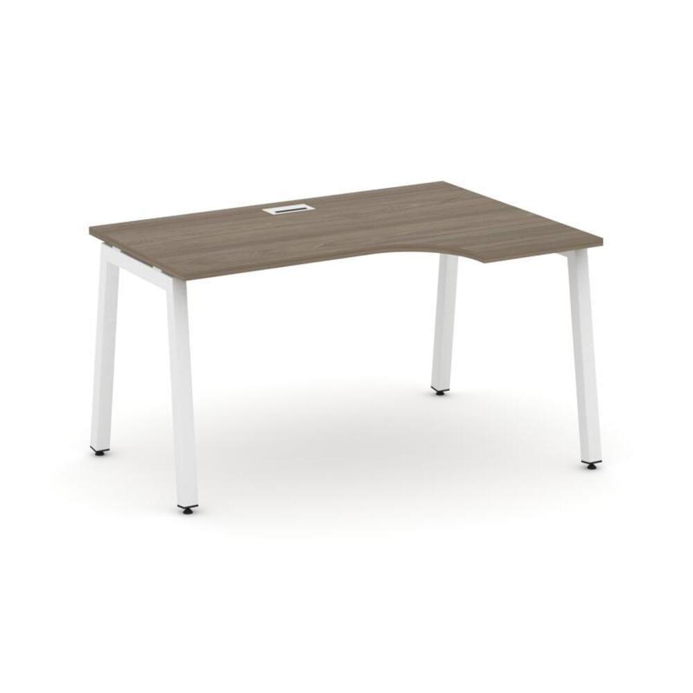 Стол рабочий эргономичный