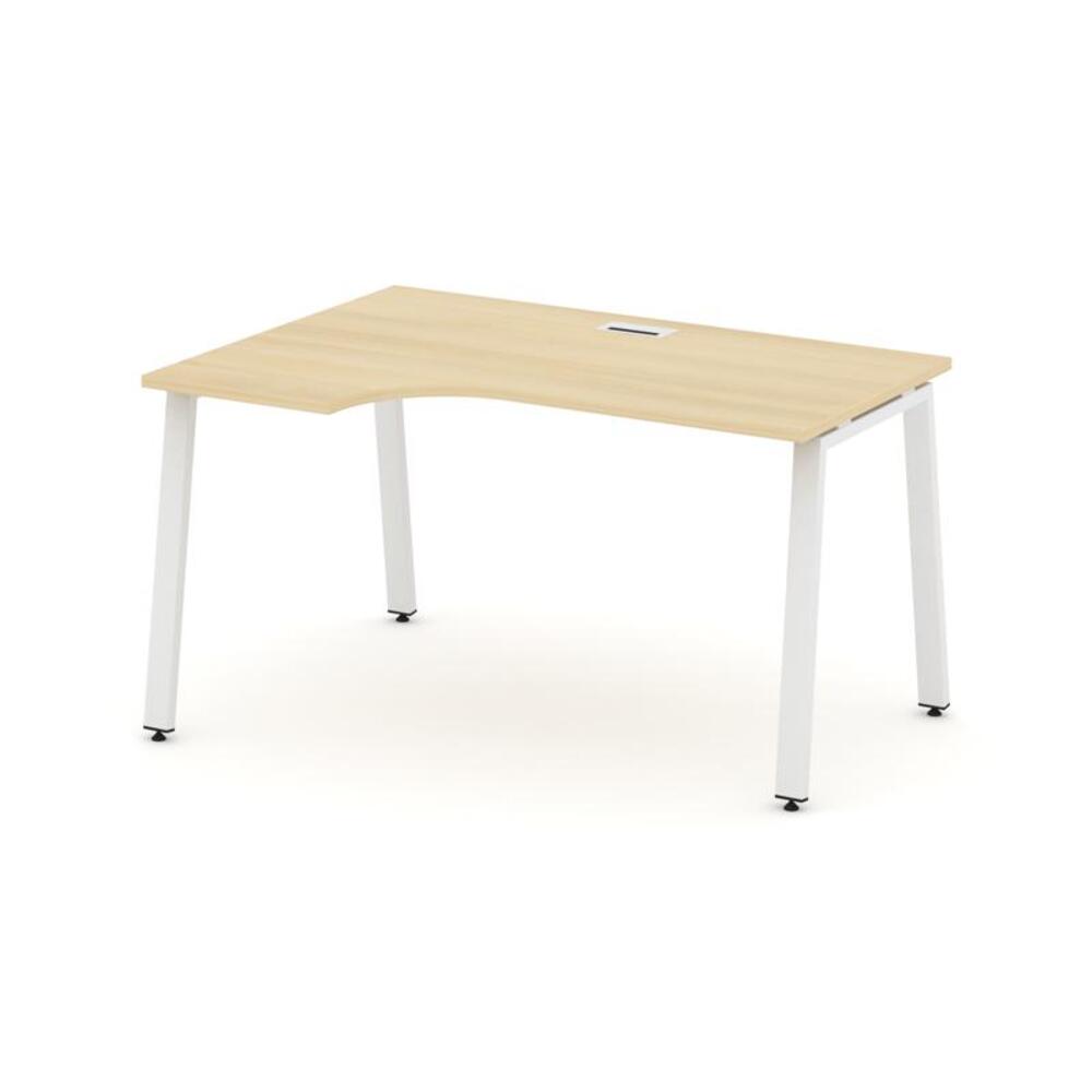 Стол рабочий эргономичный