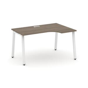 Стол рабочий эргономичный