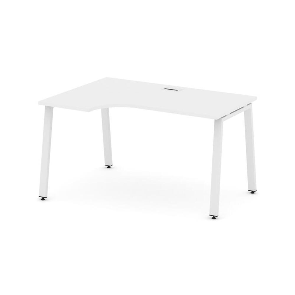 Стол рабочий эргономичный