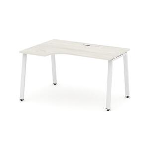 Стол рабочий эргономичный