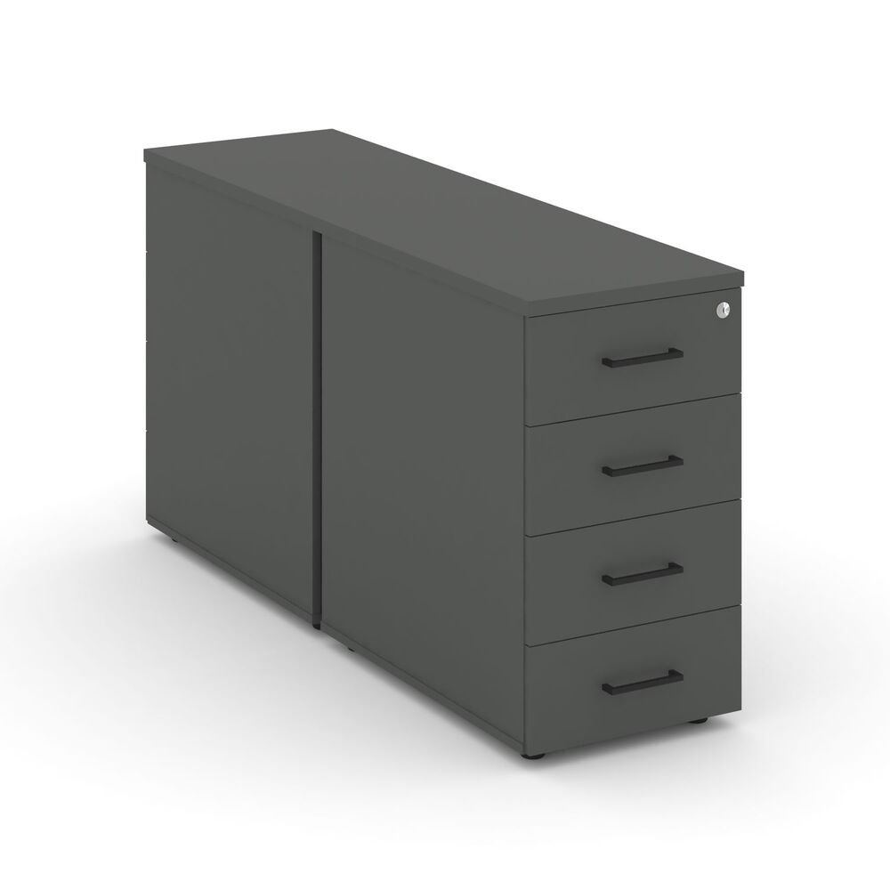 Тумба опорная/приставная