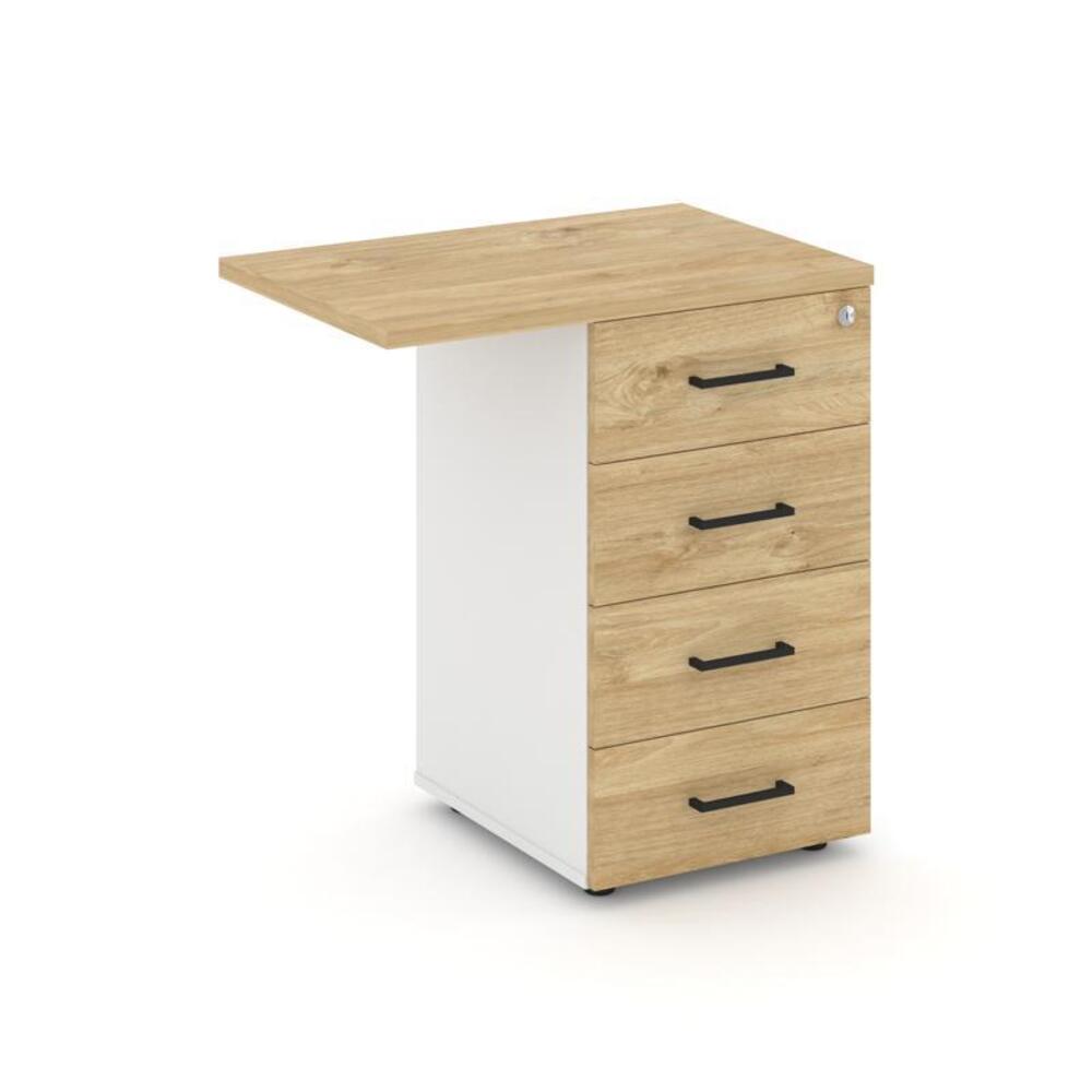 Тумба приставная