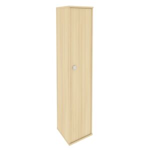 Шкаф высокий узкий правый