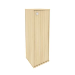 Шкаф средний узкий правый