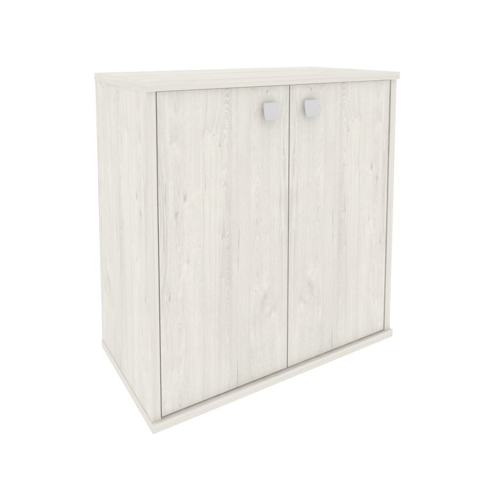 Шкаф низкий широкий