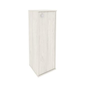 Шкаф средний узкий правый