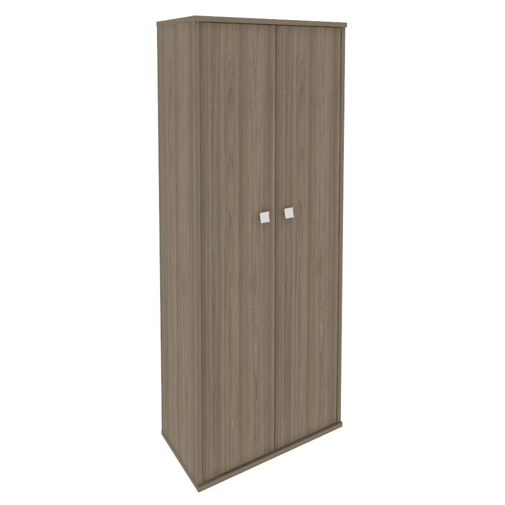 Гардероб комбинированный