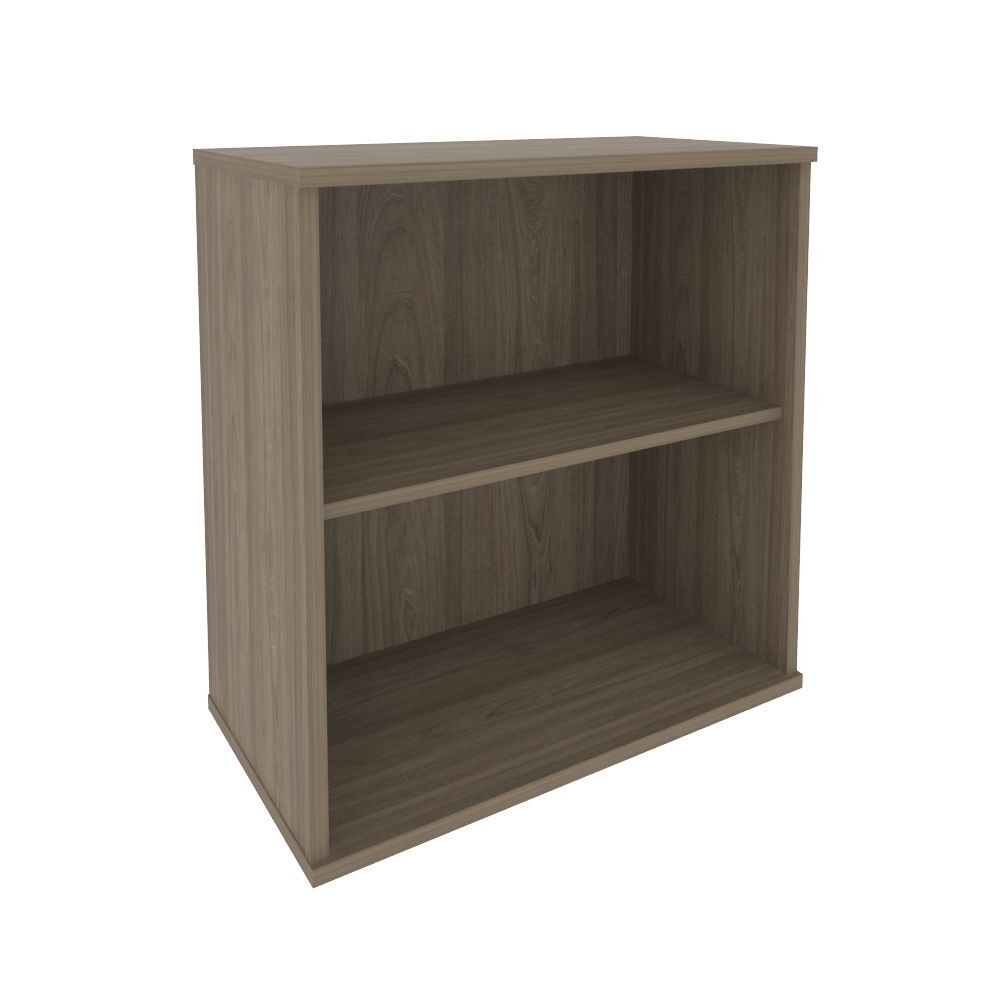 Стеллаж низкий широкий