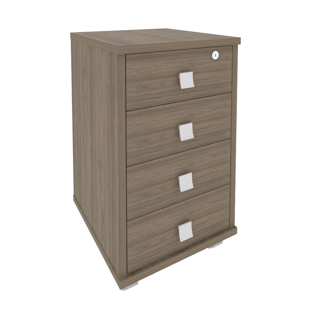 Тумба подкатная