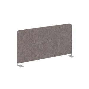 Настольный экран боковой (тканевый со шнурком)