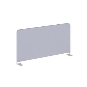 Настольный экран боковой (тканевый со шнурком)