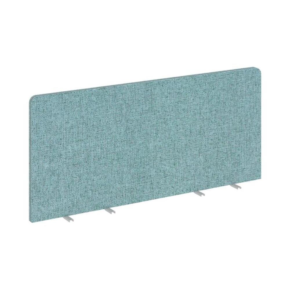 Настольный экран фронтальный (тканевый со шнурком)