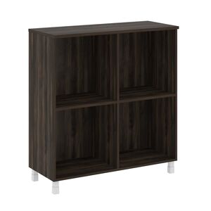 Стеллаж квадратный