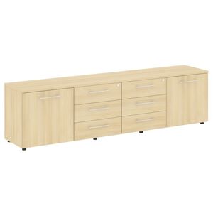 Тумба модульная