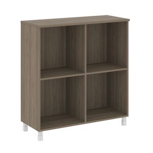 Стеллаж квадратный