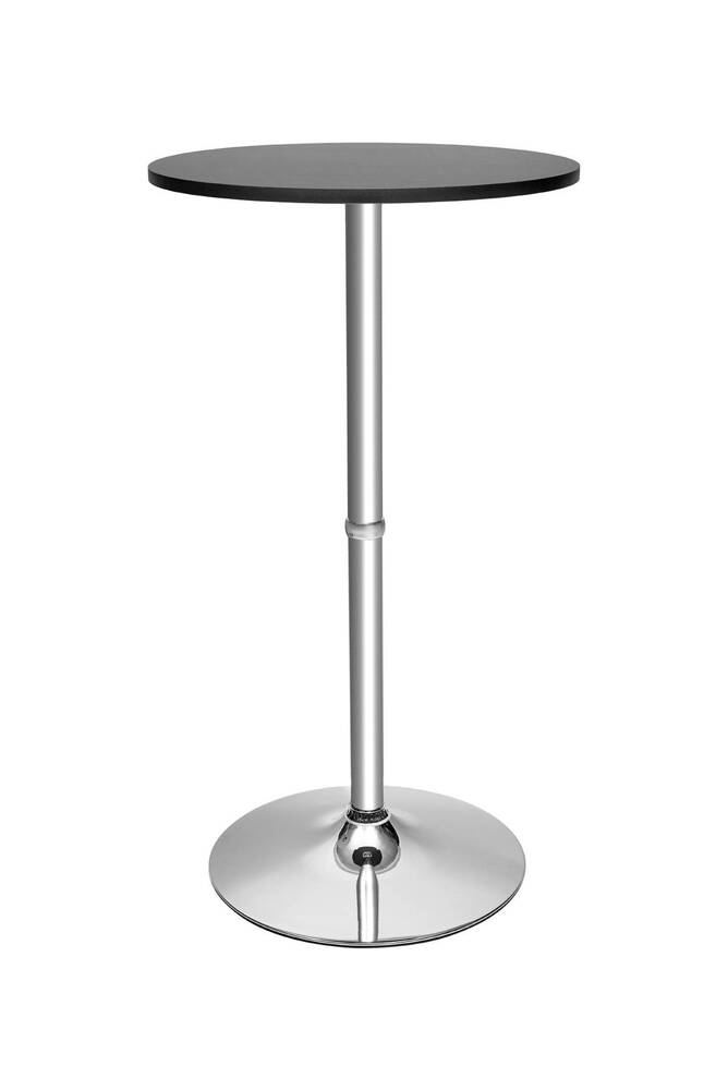 Стол барный Мохито NEW черный