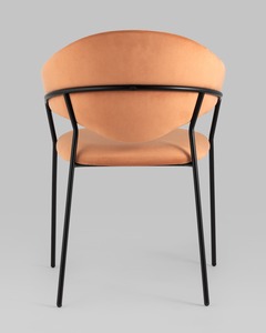 Комплект из двух стульев