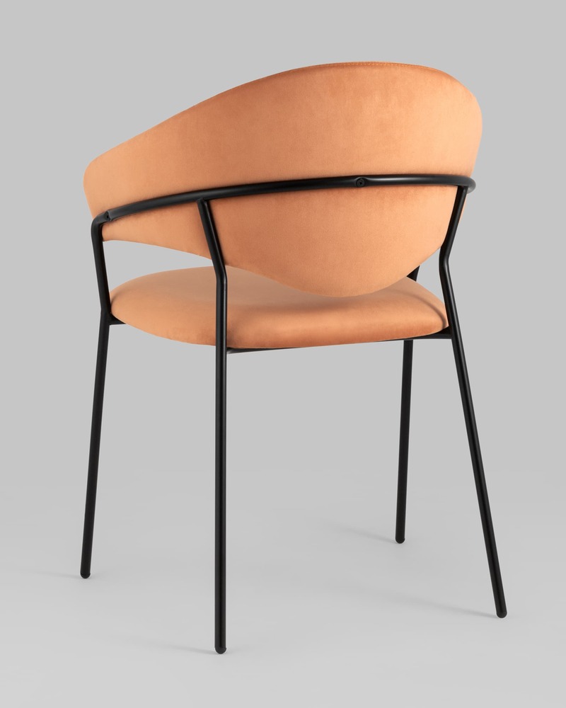 Комплект из двух стульев