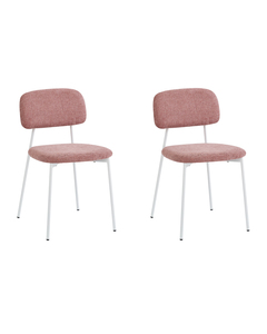 Комплект из двух стульев