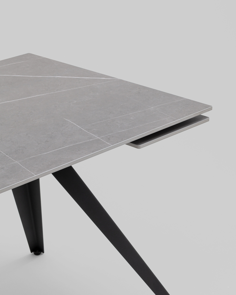 Стол обеденный раздвижной