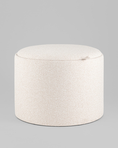 Пуф с ящиком