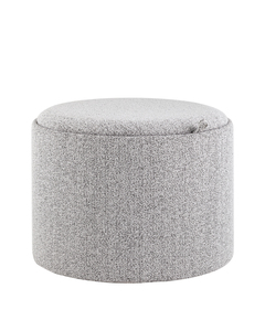 Пуф с ящиком