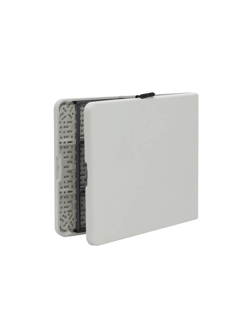 Стол складной чемодан пластиковый Кейт 180