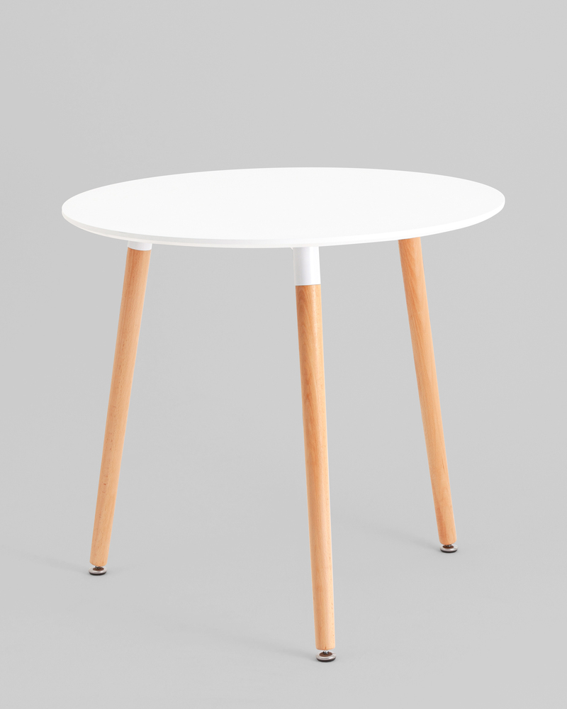 Стол круглый