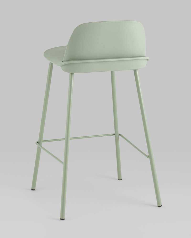 Стул полубарный