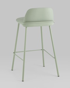 Стул полубарный