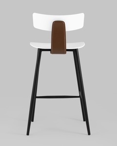 Стул полубарный