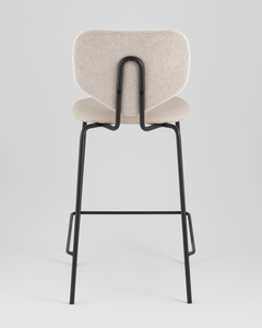 Стул полубарный