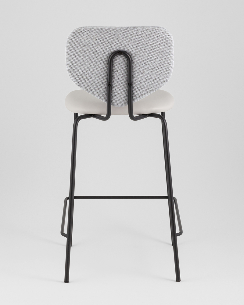 Стул полубарный