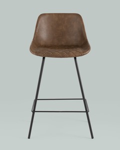 Стул полубарный