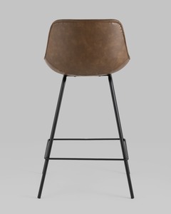 Стул полубарный