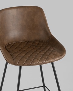 Стул полубарный