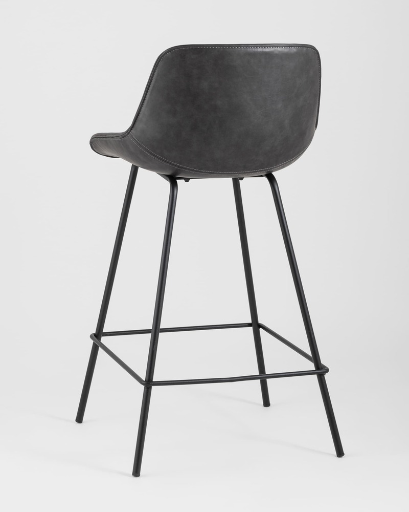 Стул полубарный