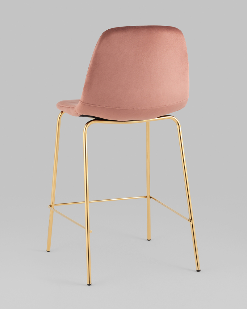 Стул полубарный