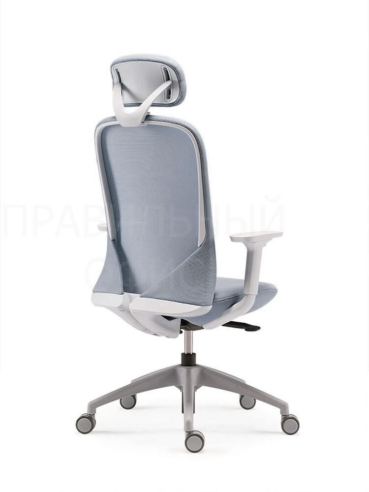 Кресло для руководителя Aveza