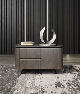 Боковой шкаф