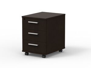 Мобильная тумба