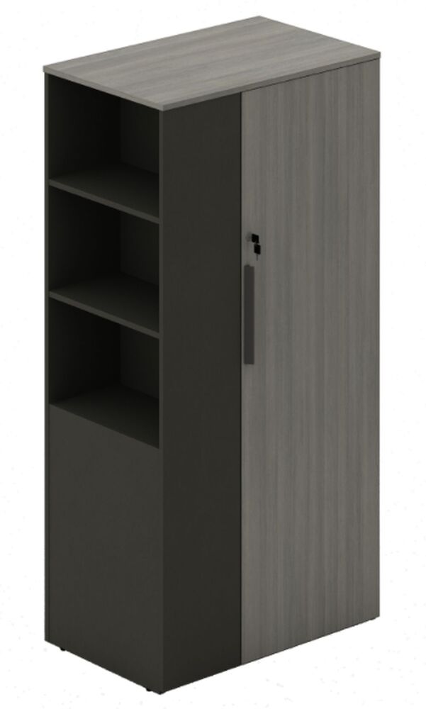 Шкаф комбинированный (левый)